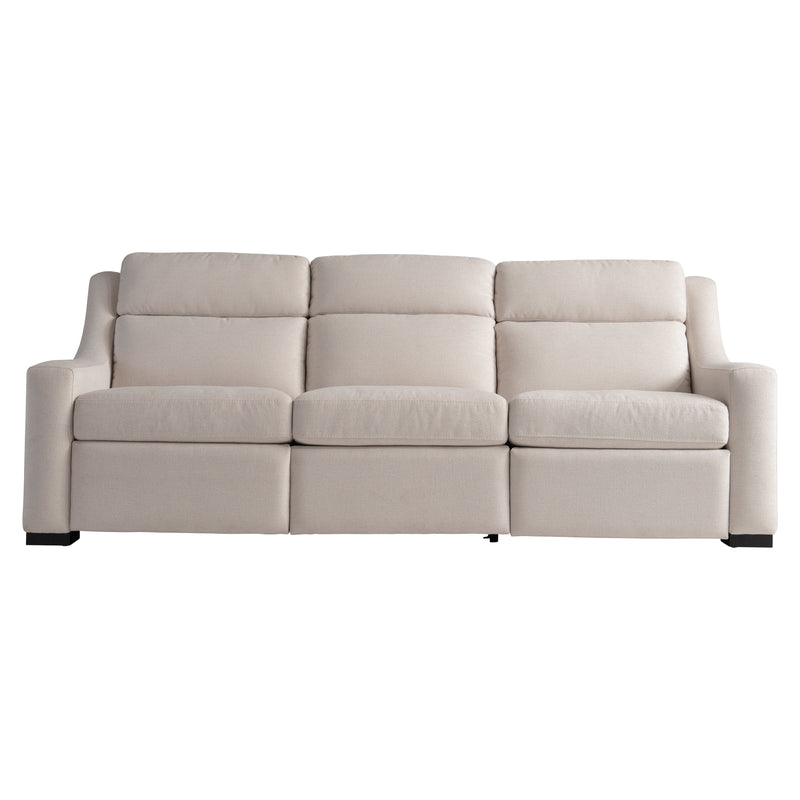 Germain Fabric Power Motion Sofa