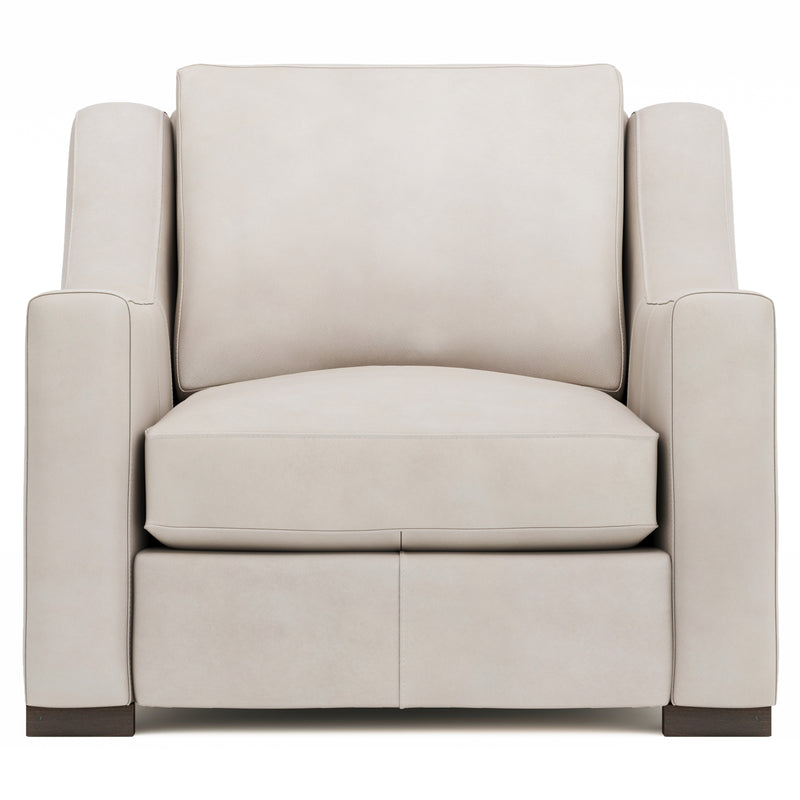 Germain Leather Chair