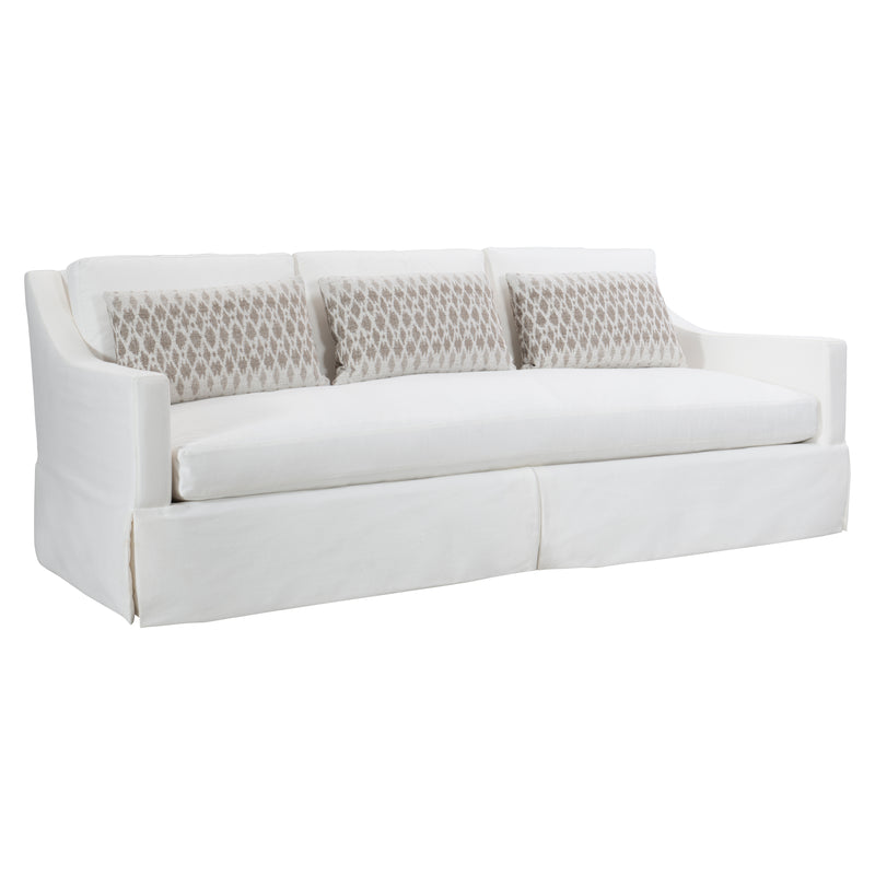 Albion Fabric Sofa