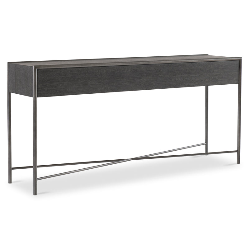 Outline Console Table