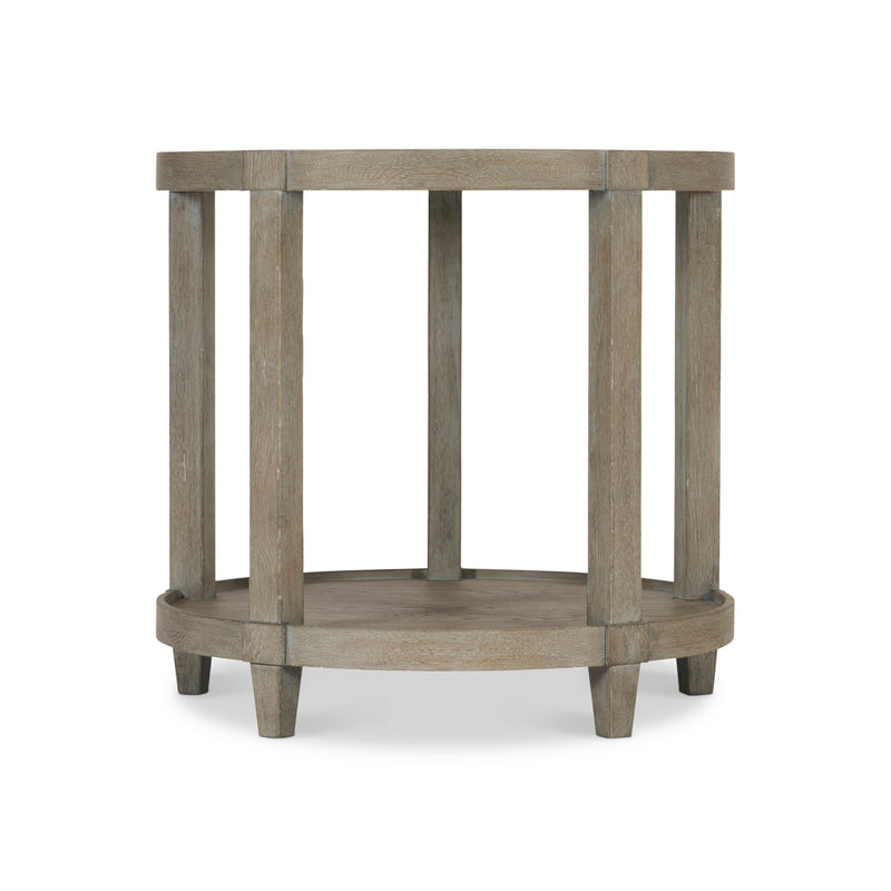 Albion Side Table