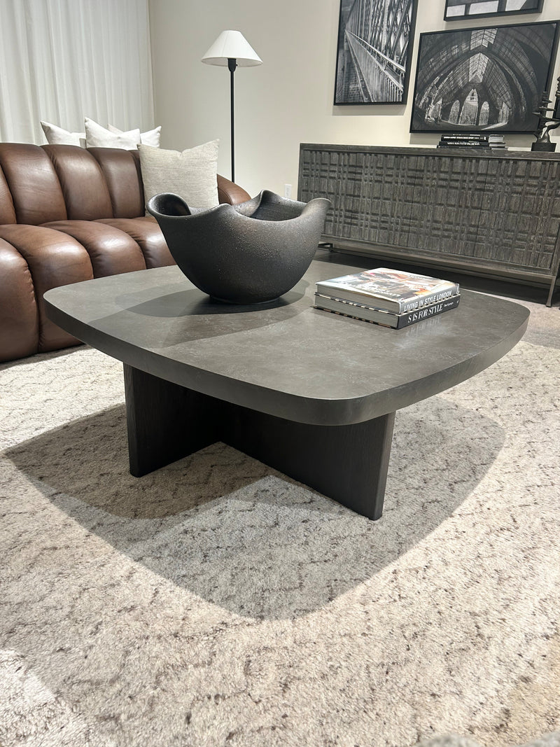 Monroe Cocktail Table