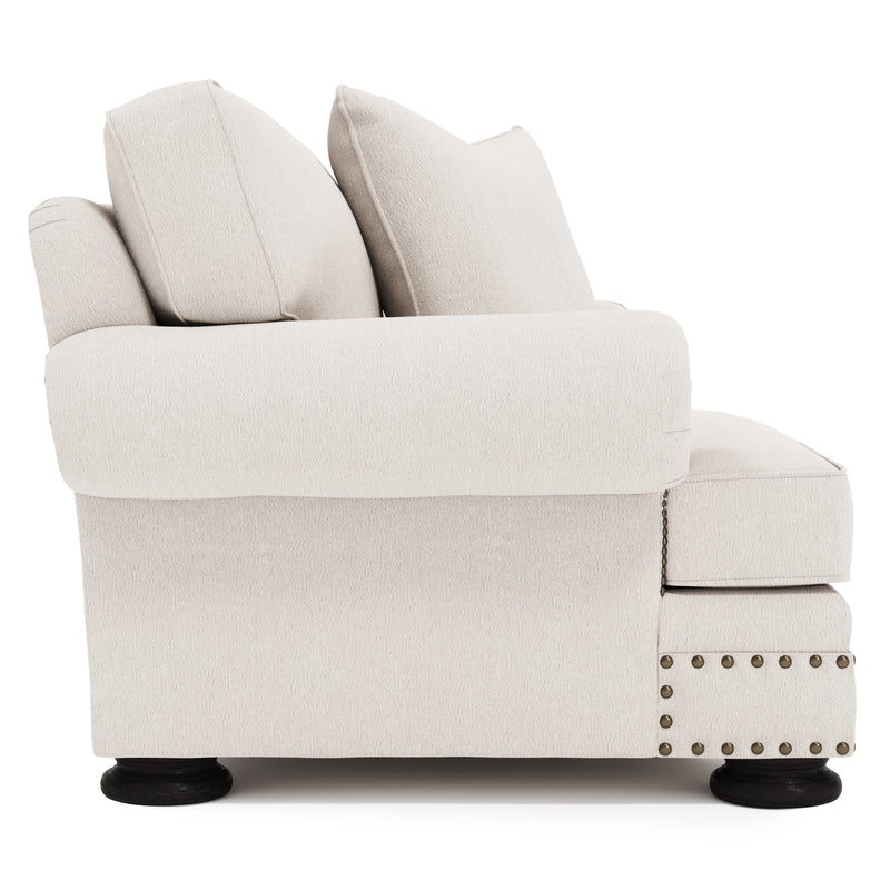 Foster Fabric Chair