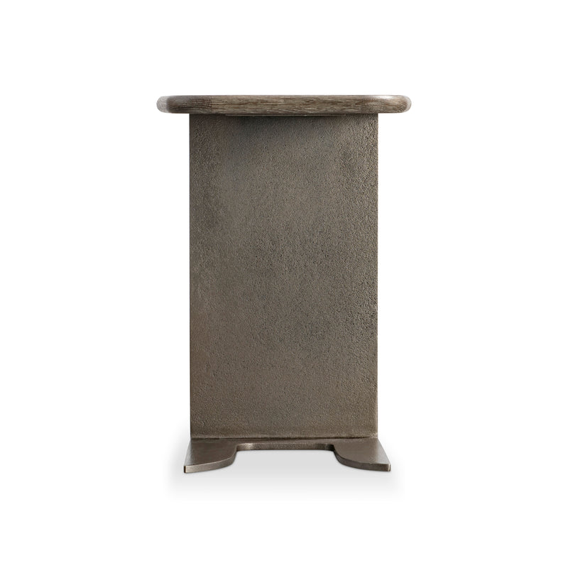 Melba Accent Table