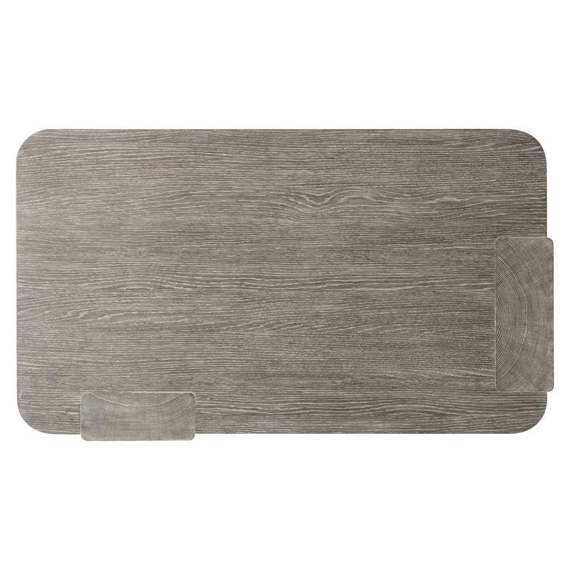Monolith Cocktail Table