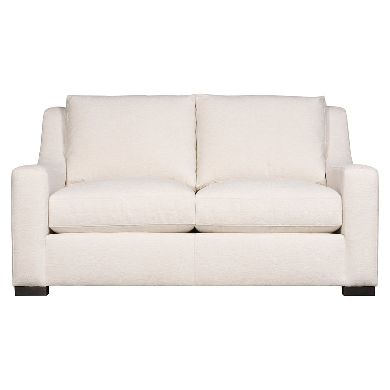 Germain Fabric Loveseat