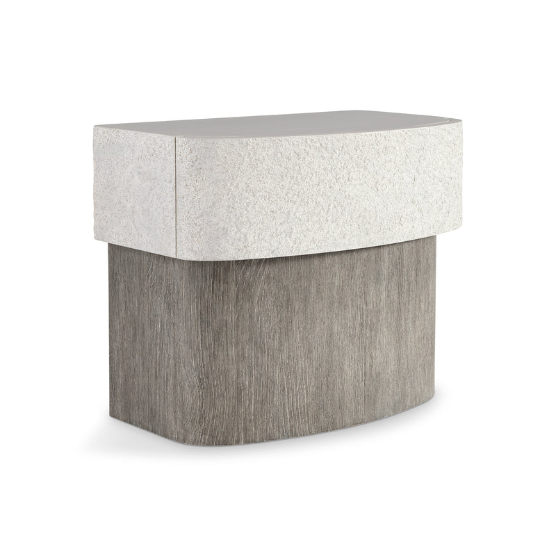 Monolith Nightstand