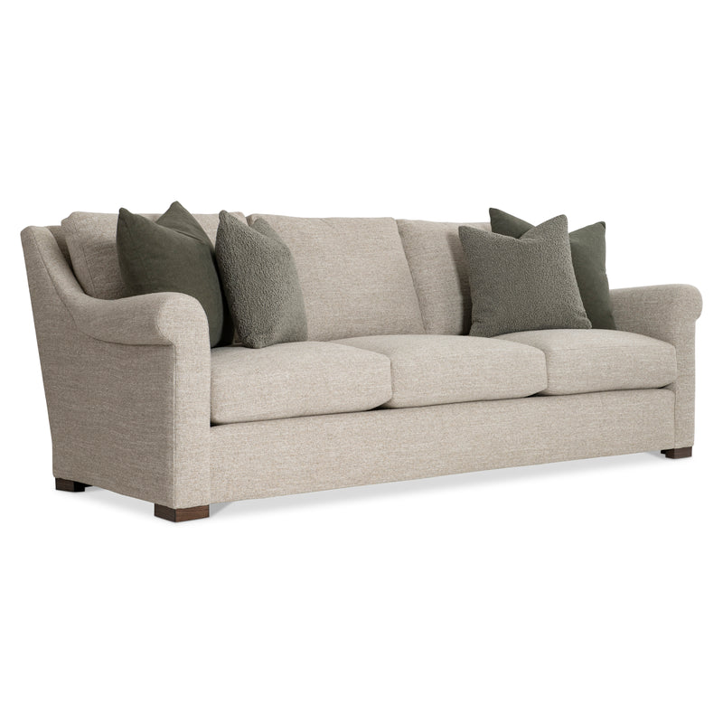 Keirnan Fabric Sofa