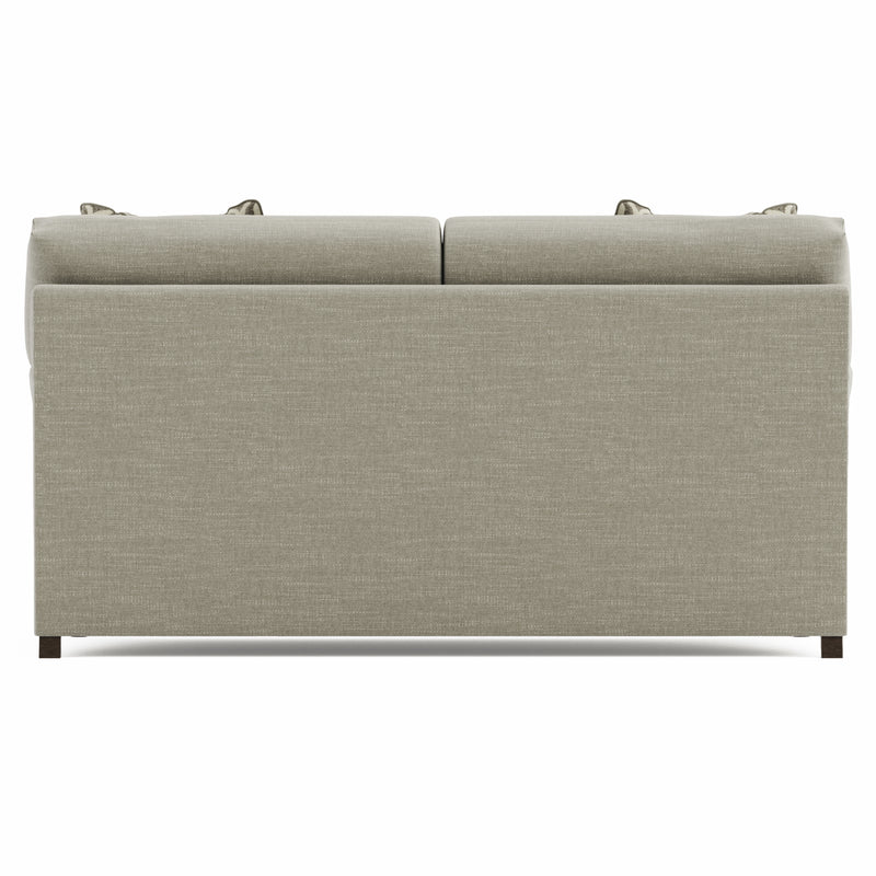 Tarleton Fabric Loveseat