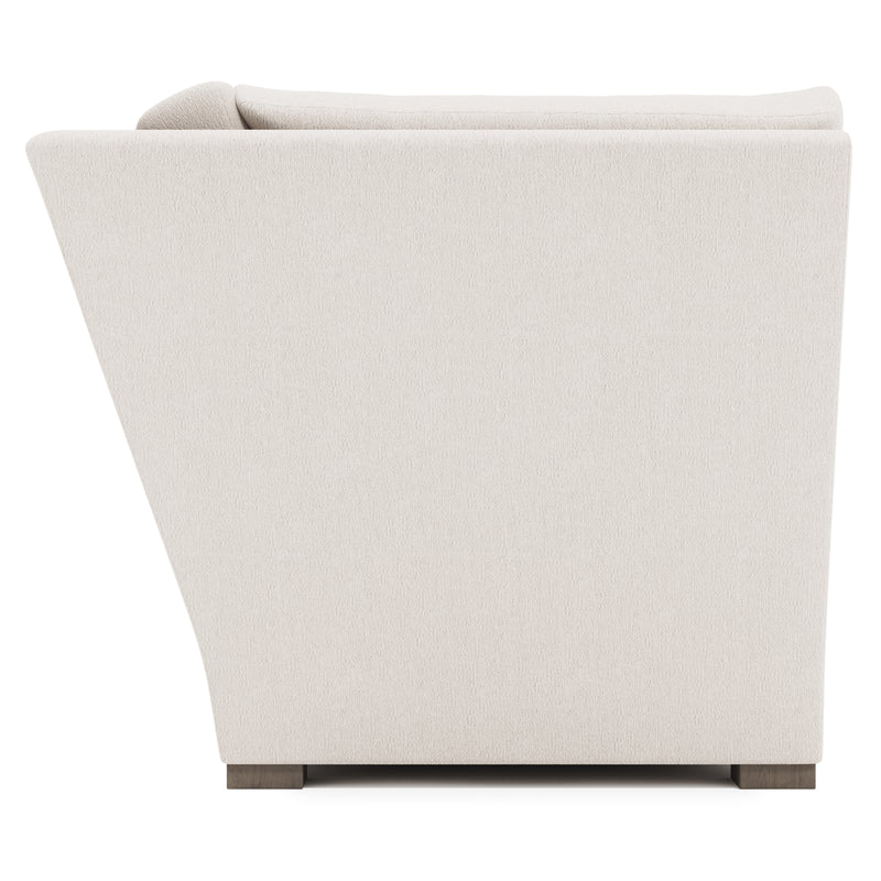 Ventura Fabric Corner Chair