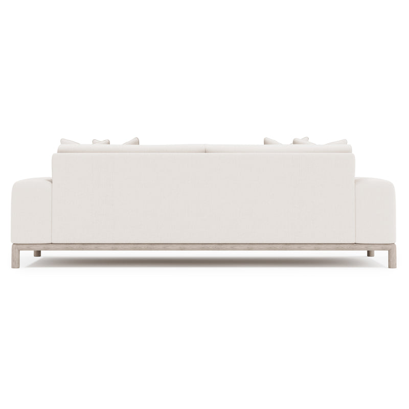 Hadley Fabric Sofa