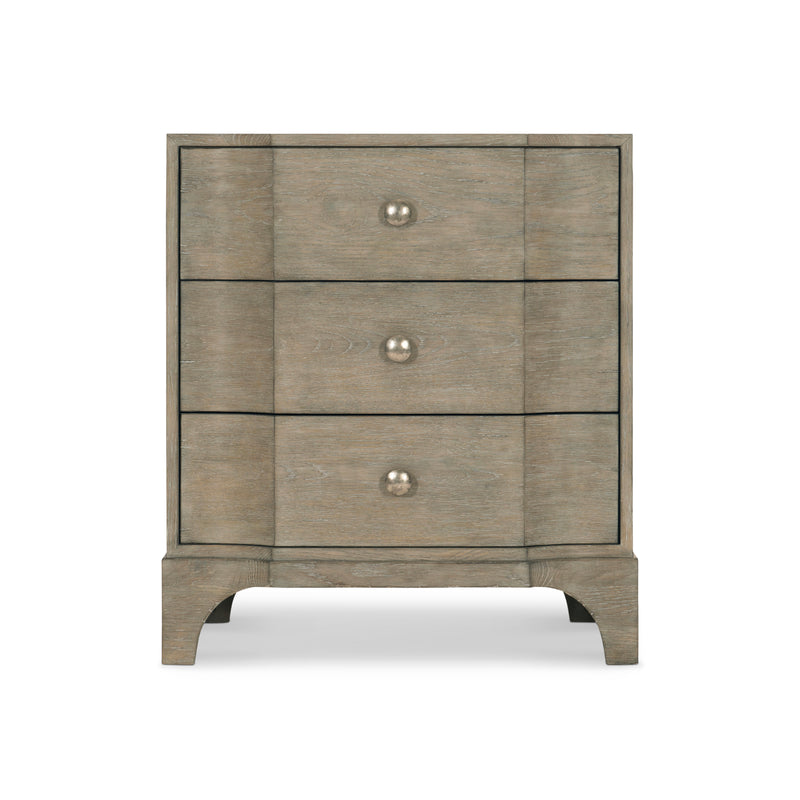 Albion Nightstand