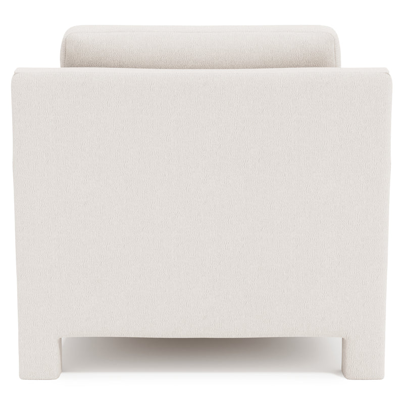 Mily Fabric Chair