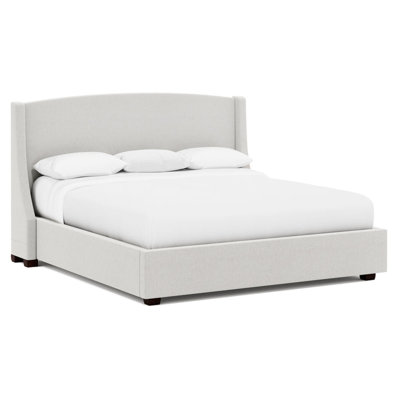 Cooper Fabric Shelter Bed