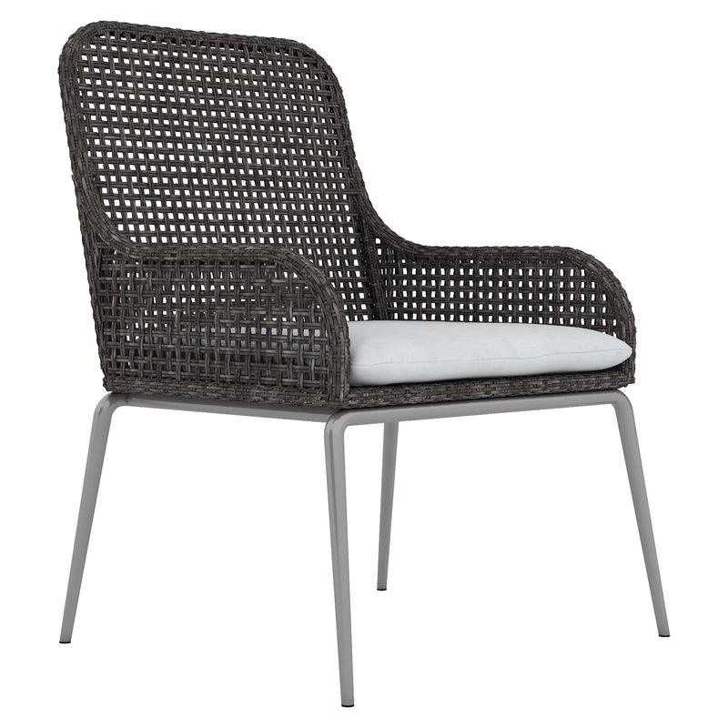 Antilles Outdoor Arm Chair
