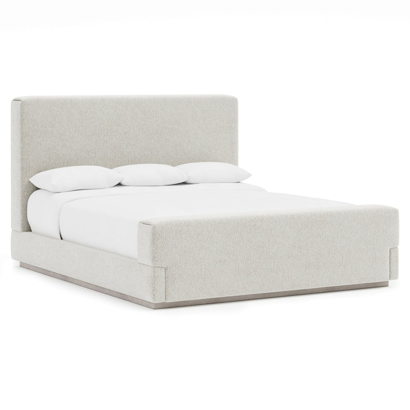 Tempo Panel Bed