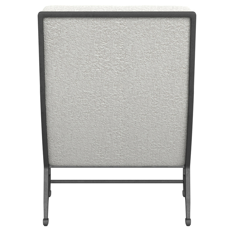 Hector Fabric Chair