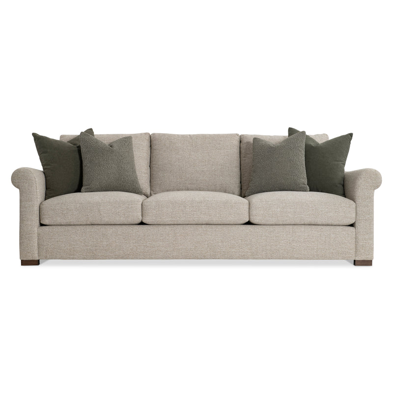 Keirnan Fabric Sofa