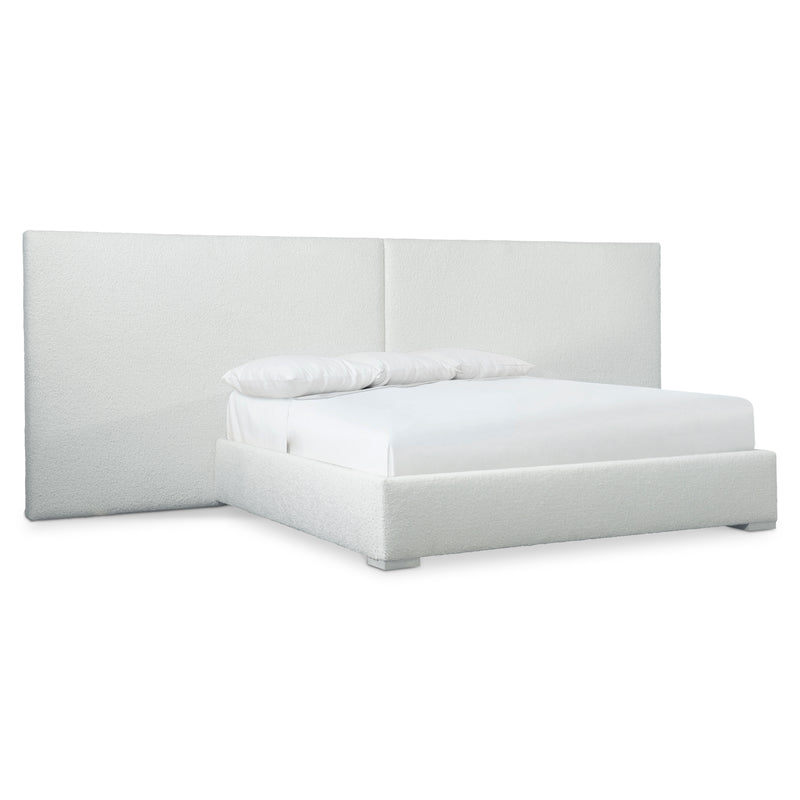 Solaria Panel Bed