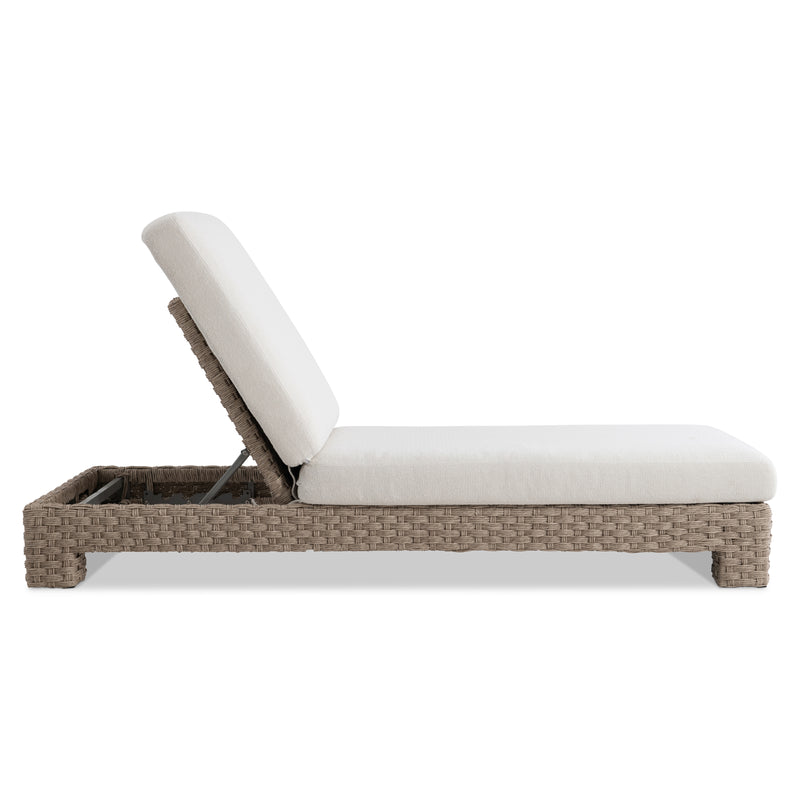 Trieste Outdoor Chaise