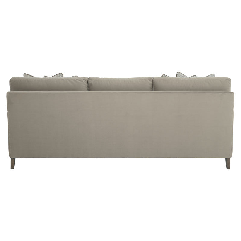 Mila Fabric Sofa
