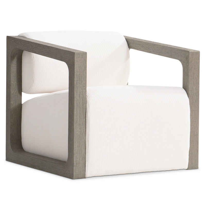 Leilani Outdoor Swivel Chair