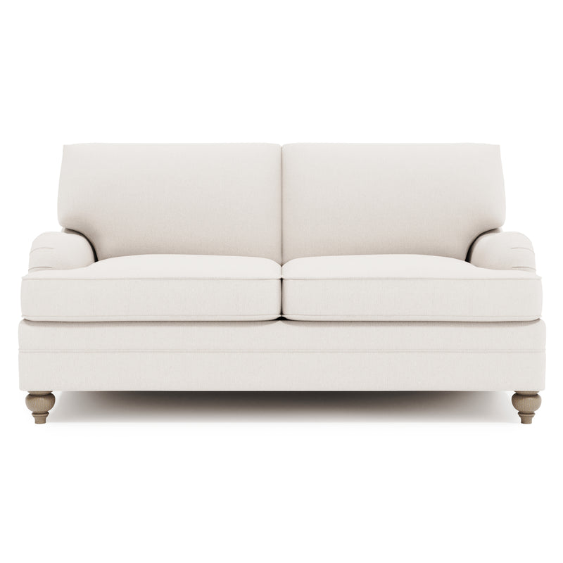 Tarleton Fabric Loveseat