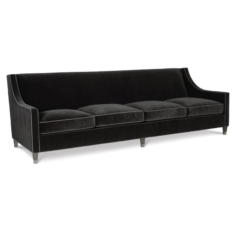 Palisades Fabric Sofa